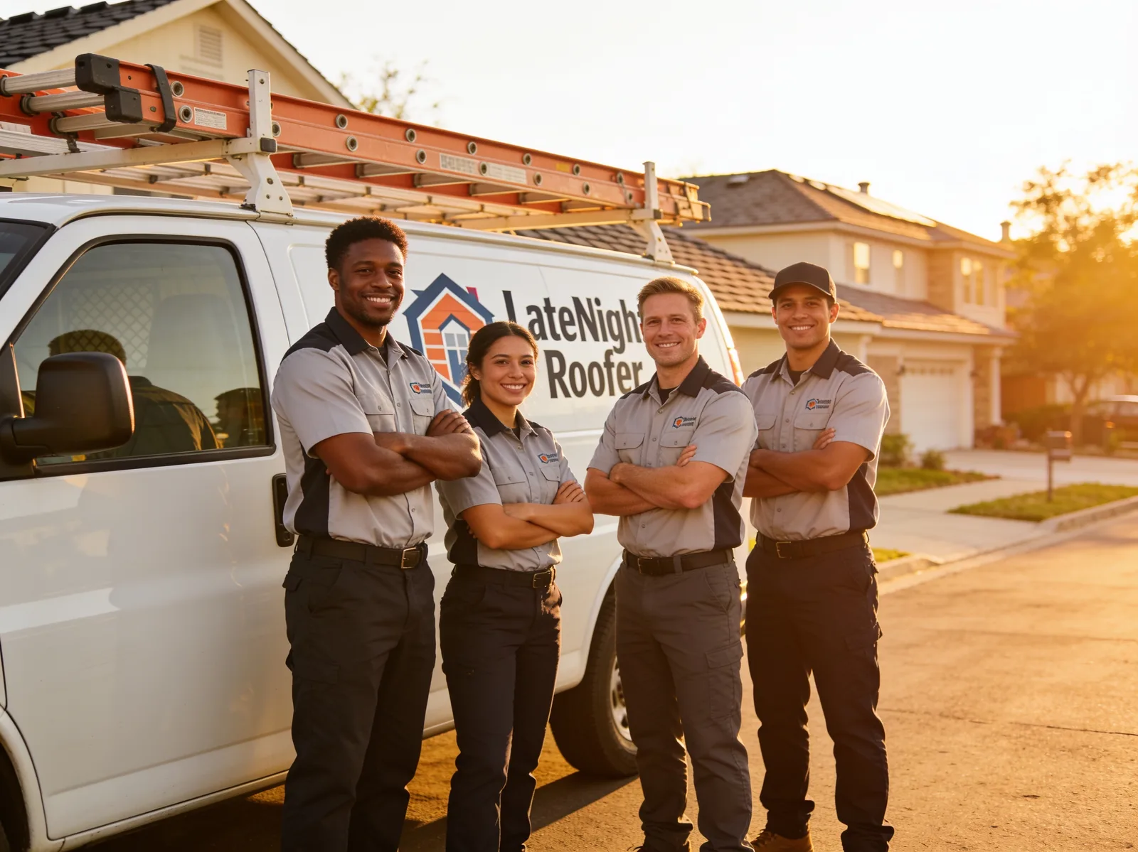 Emergency Roof Repair company in Etoile, TX